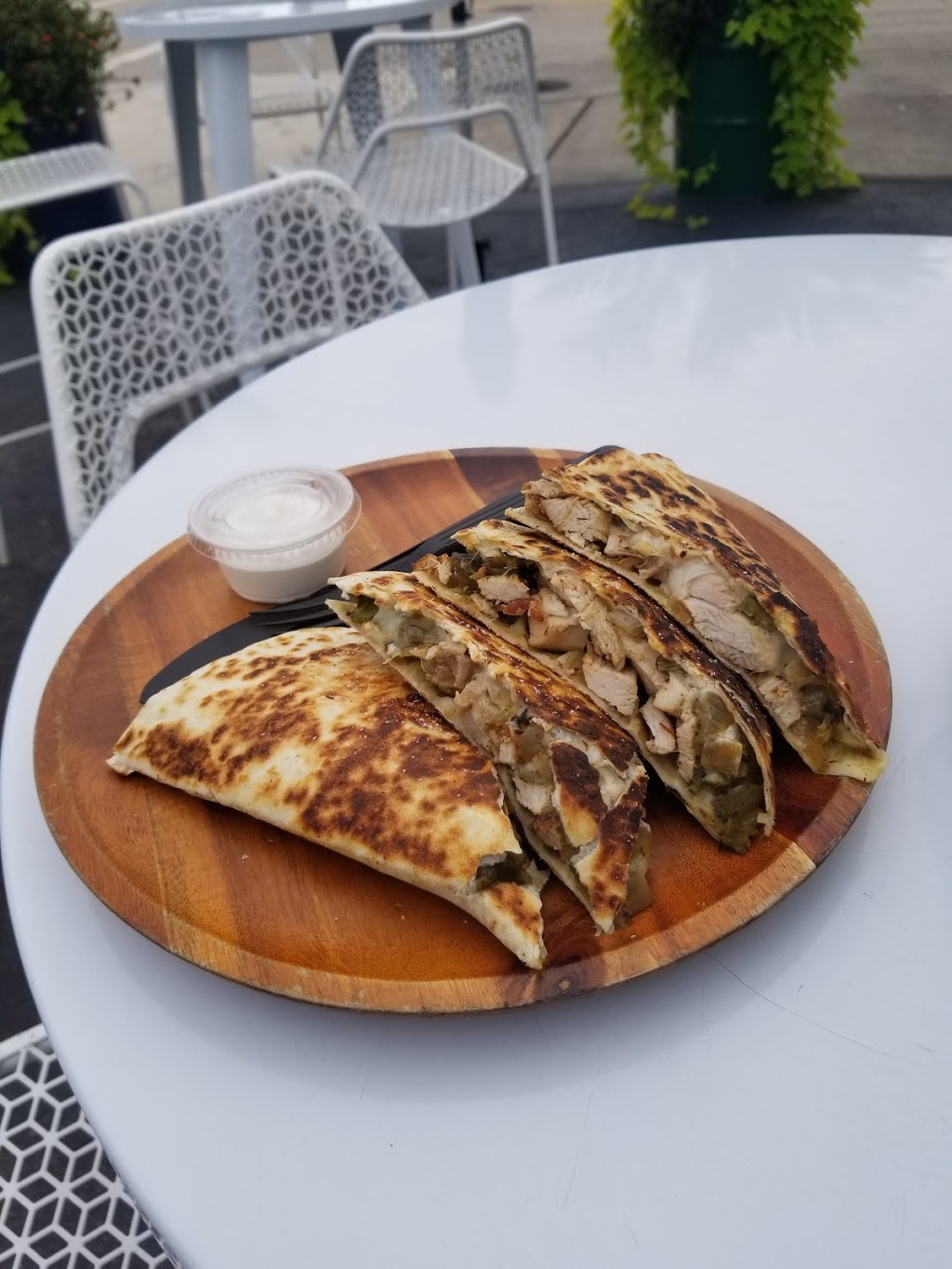 UPTOWN 66 Taqueria | restaurant | 6600 Biscayne Blvd, Miami, FL 33138, USA | 3059607117 OR +1 305-960-7117