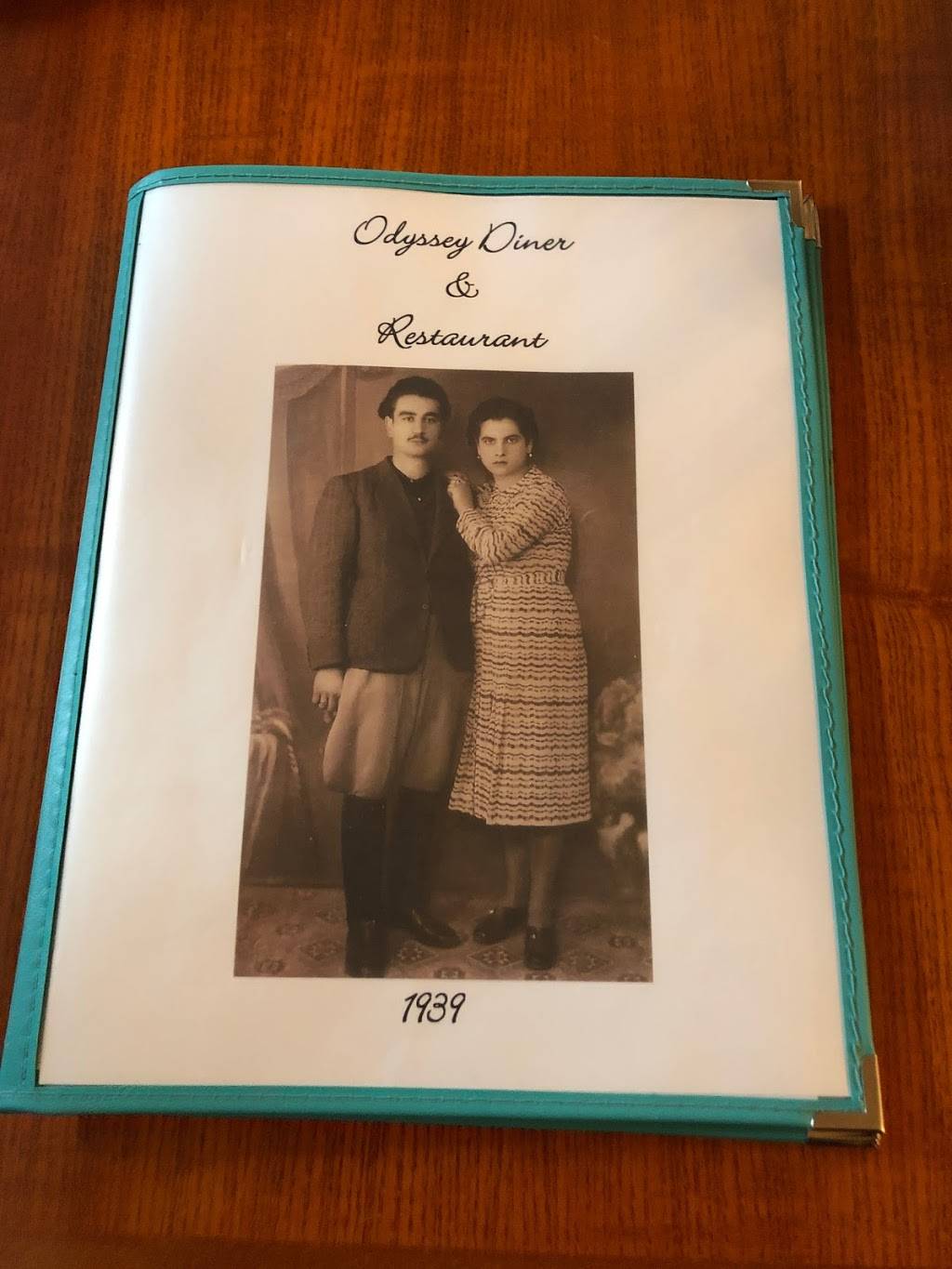 Odyssey Diner & Restaurant | restaurant | 5698 NY-12, Norwich, NY 13815, USA | 6073733334 OR +1 607-373-3334