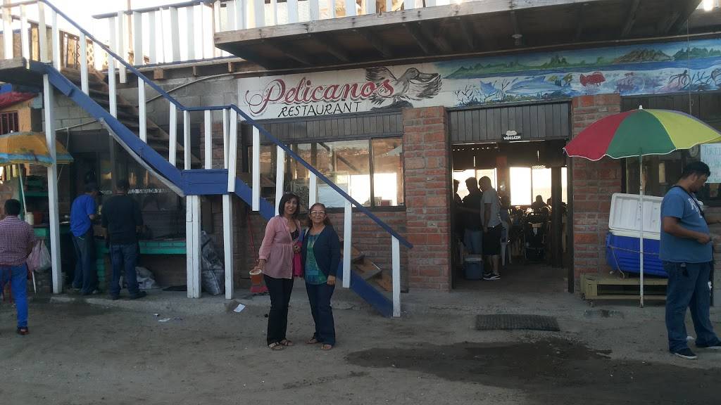 Pelicanos | restaurant | N Pacific St, 92054 Oceanside, CA, Mexico | 016611247894 OR +52 661 124 7894