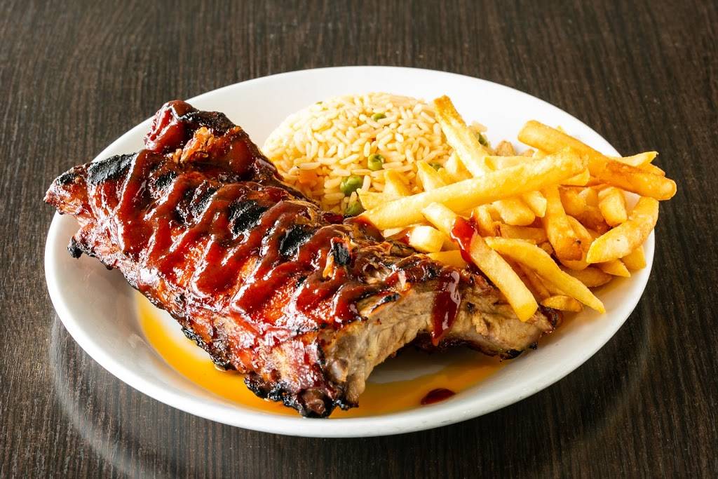 Costa Verde B.B.Q. & Portuguese Grill House | restaurant | 2764 Keele St, Toronto, ON M6M 2G2, Canada | 4166365517 OR +1 416-636-5517