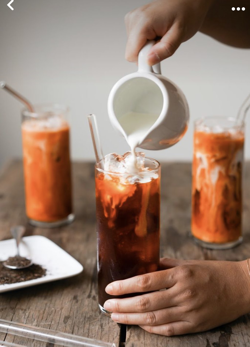 CHARM Thai Kitchen & Coffee | restaurant | 1770 W Horizon Ridge Pkwy, Henderson, NV 89012, USA | 7024789839 OR +1 702-478-9839