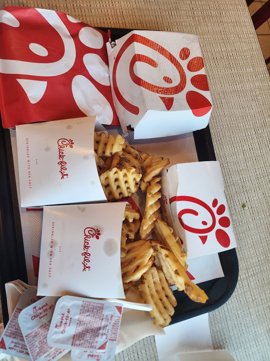 Chick-fil-A | restaurant | 9304 N Newport Hwy, Spokane, WA 99218, USA | 8882326775 OR +1 888-232-6775