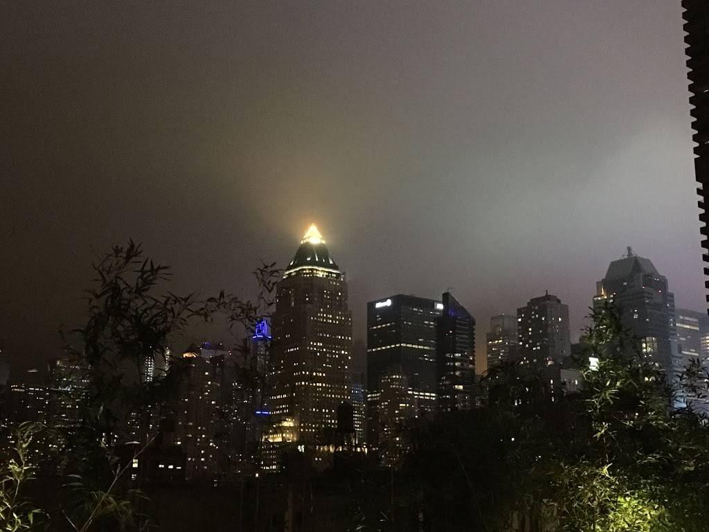 The Terrace | restaurant | 570 10th Ave, New York, NY 10036, USA | 6464497790 OR +1 646-449-7790