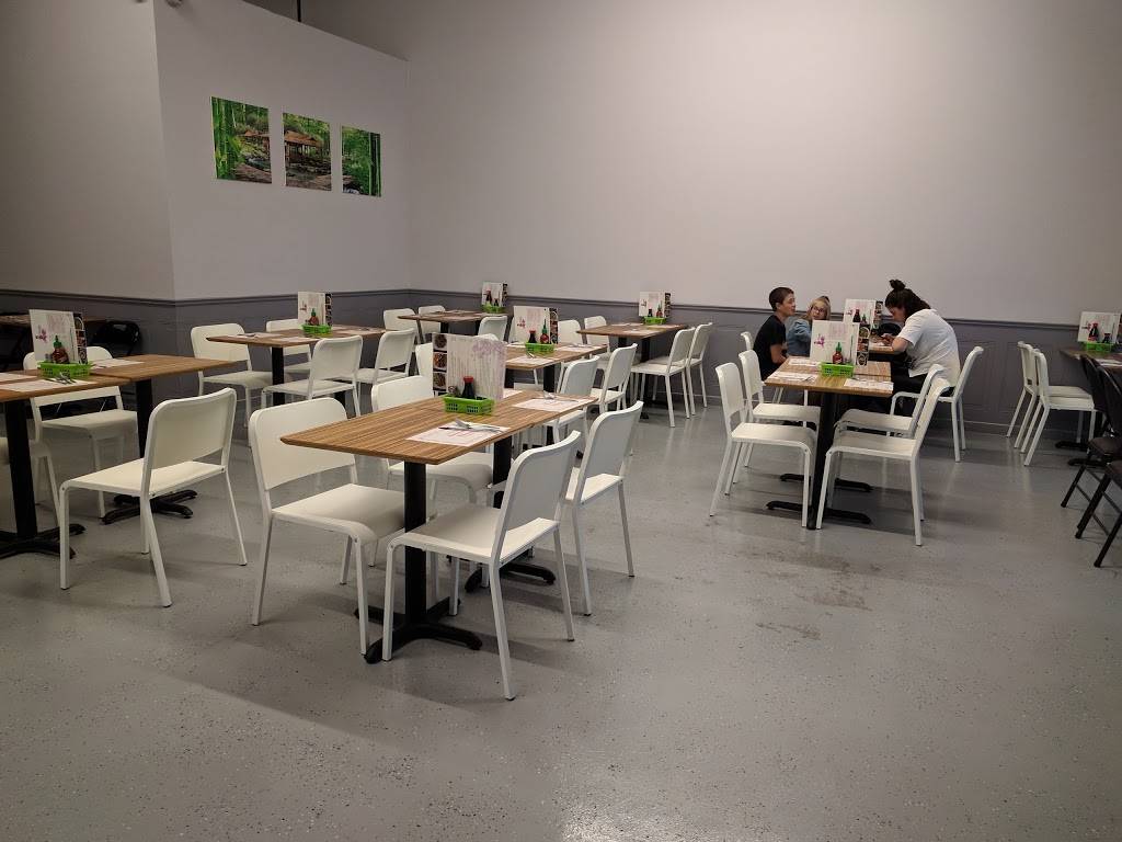 Sabaidee | restaurant | 450 Rue du Parc, Saint-Eustache, QC J7R 6Z9, Canada | 4509839991 OR +1 450-983-9991