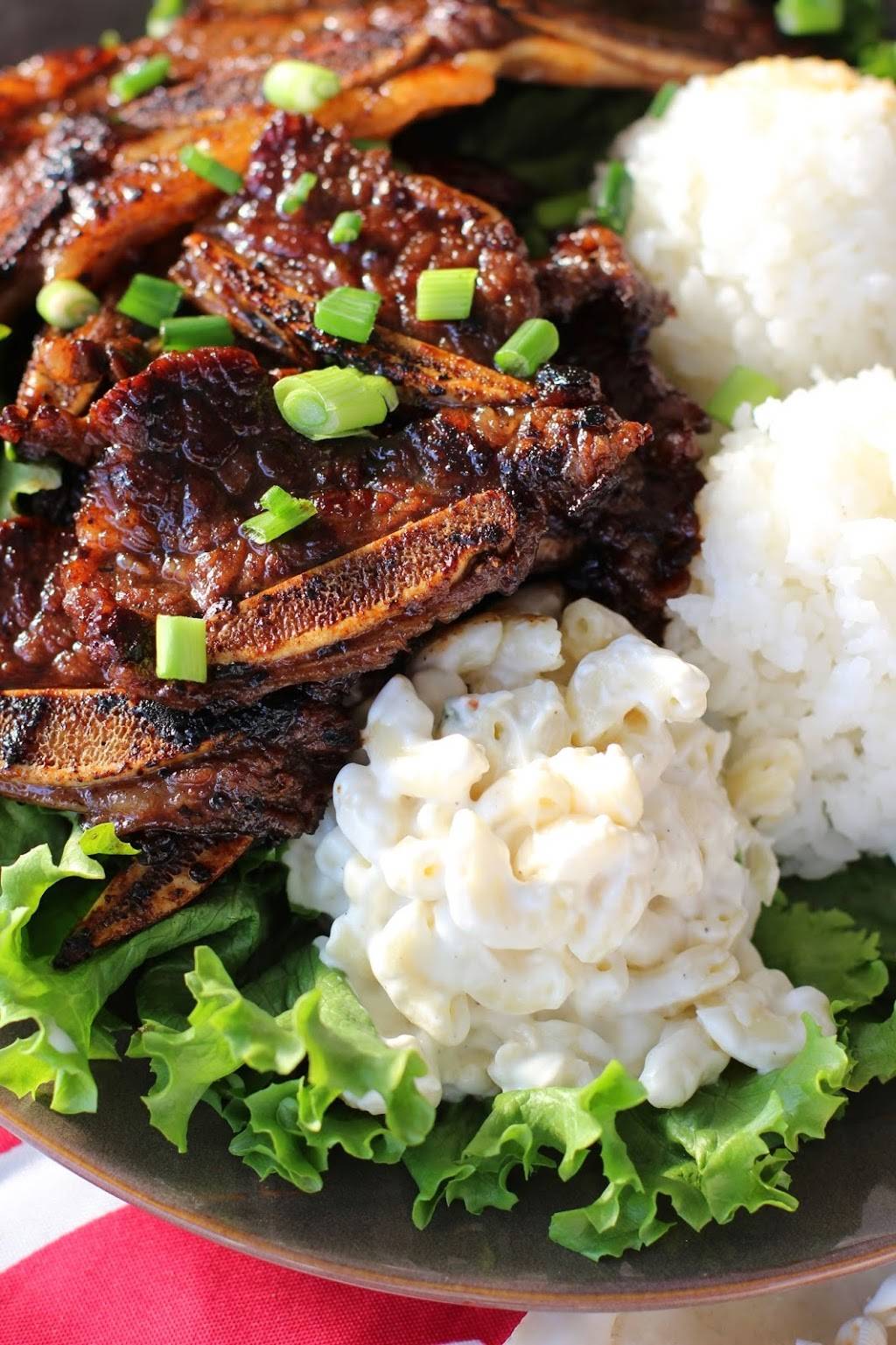 Ohana Grill | restaurant | 1409 S State St, Provo, UT 84606, USA | 8014274677 OR +1 801-427-4677