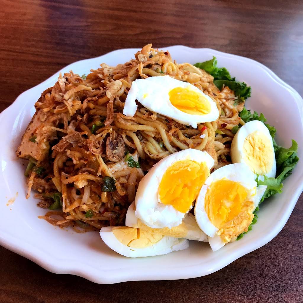 Mahnin Asia Restaurant | restaurant | 2701 S Calhoun St, Fort Wayne, IN 46807, USA | 2607443584 OR +1 260-744-3584