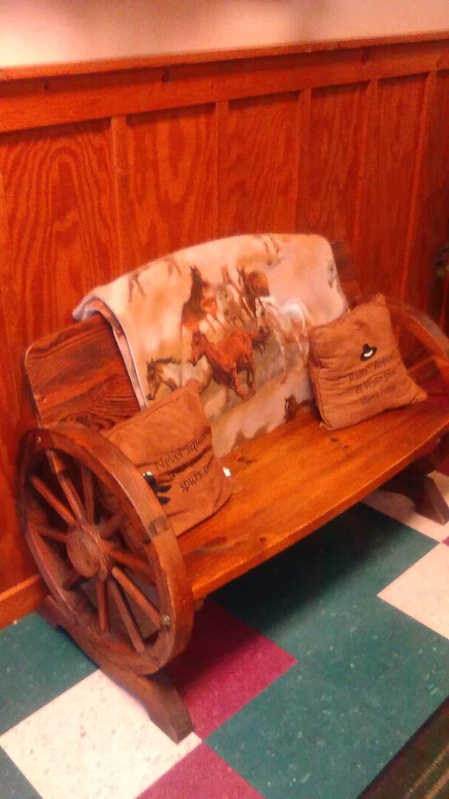 The Cottage Cafe | restaurant | 409 N Main St, Nicholasville, KY 40356, USA | 8598871911 OR +1 859-887-1911