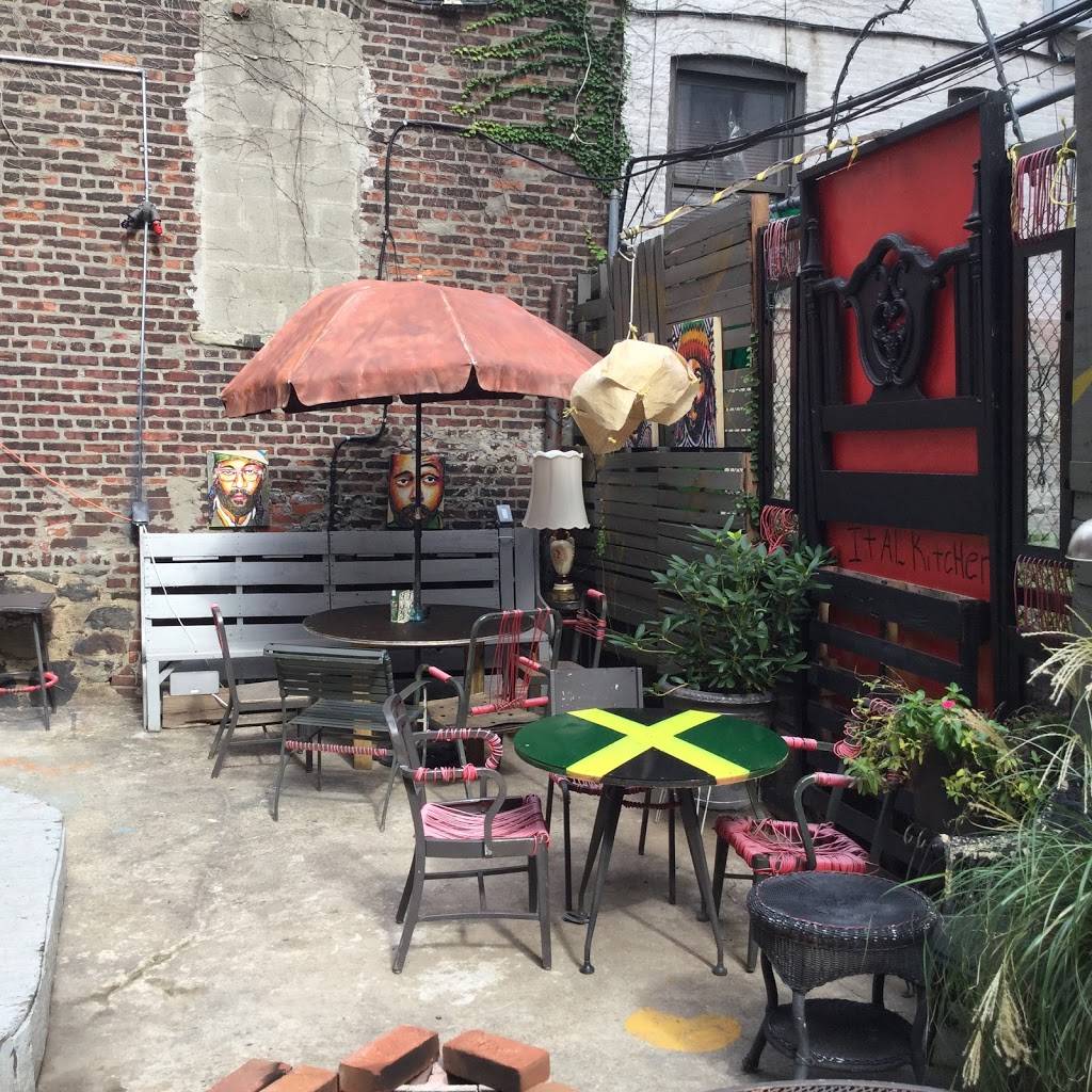 Ital Kitchen | restaurant | 1032 Union St, Brooklyn, NY 11225, USA | 3474059727 OR +1 347-405-9727