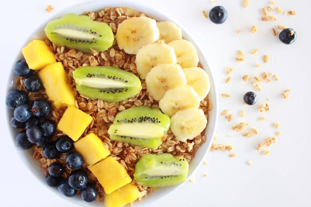 Fresh Fusion | restaurant | 5187 S University Dr, Davie, FL 33328, USA | 9545337423 OR +1 954-533-7423