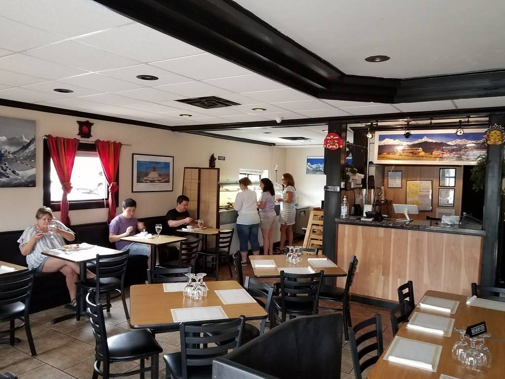 Himalayan Yeti | restaurant | 3515 S Kingshighway Blvd, St. Louis, MO 63139, USA | 3143548338 OR +1 314-354-8338