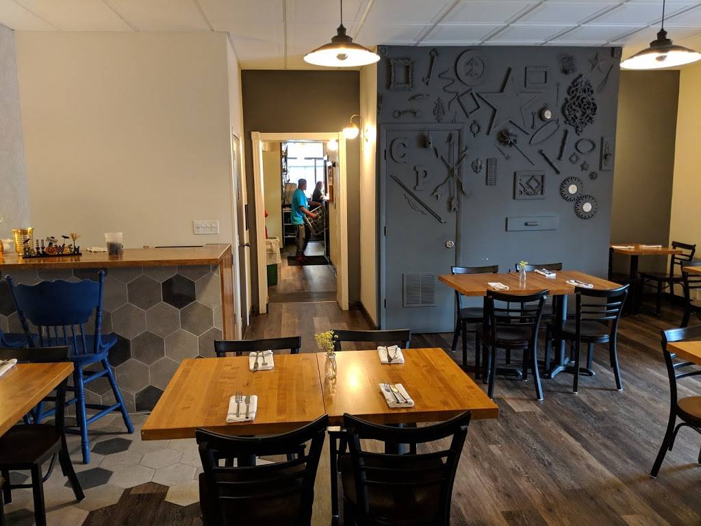 The CopperPot | restaurant | 347 Van Brunt St, Brooklyn, NY 11231, USA | 9292763330 OR +1 929-276-3330