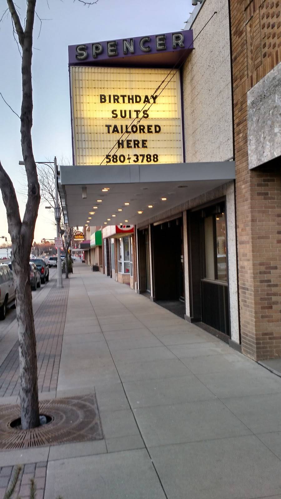 Jimmy Johns | meal delivery | 500 Grand Ave, Spencer, IA 51301, USA | 7125803100 OR +1 712-580-3100