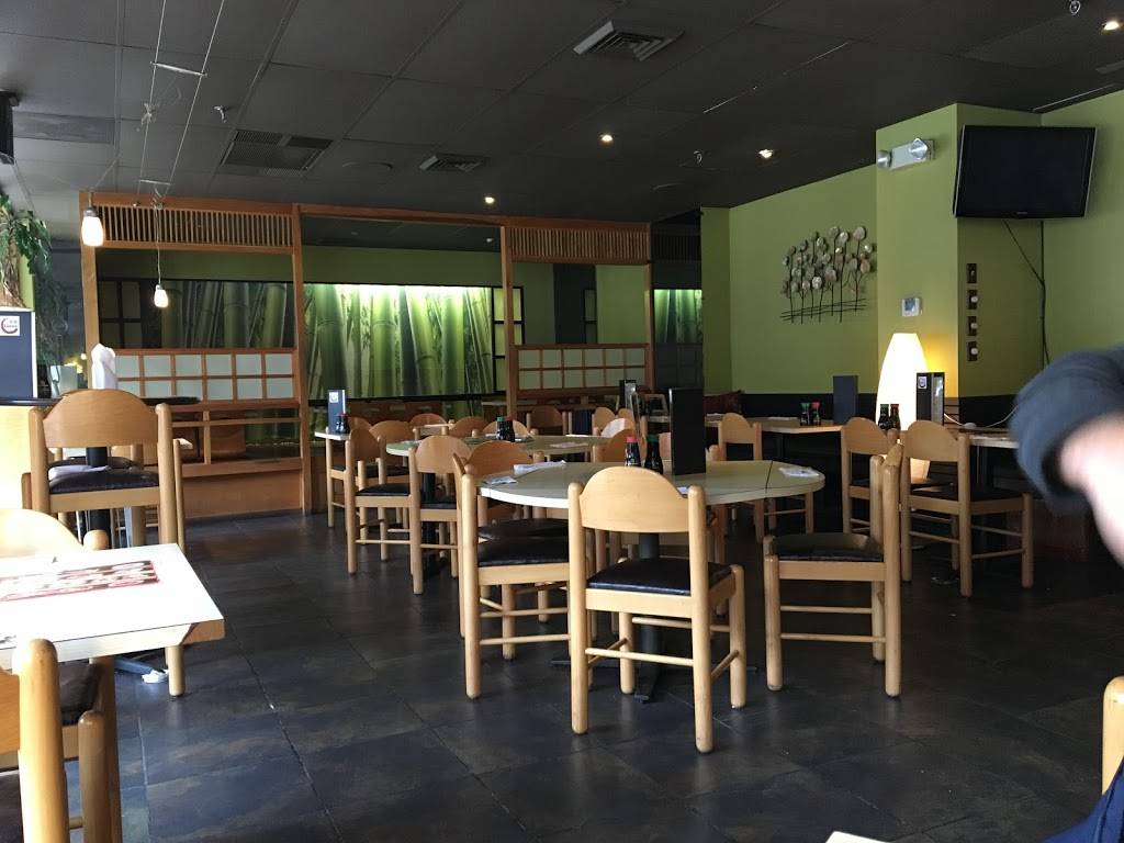 Kampai Sushi Bar | restaurant | 4949 W Pine Blvd, St. Louis, MO 63108, USA | 3143672020 OR +1 314-367-2020