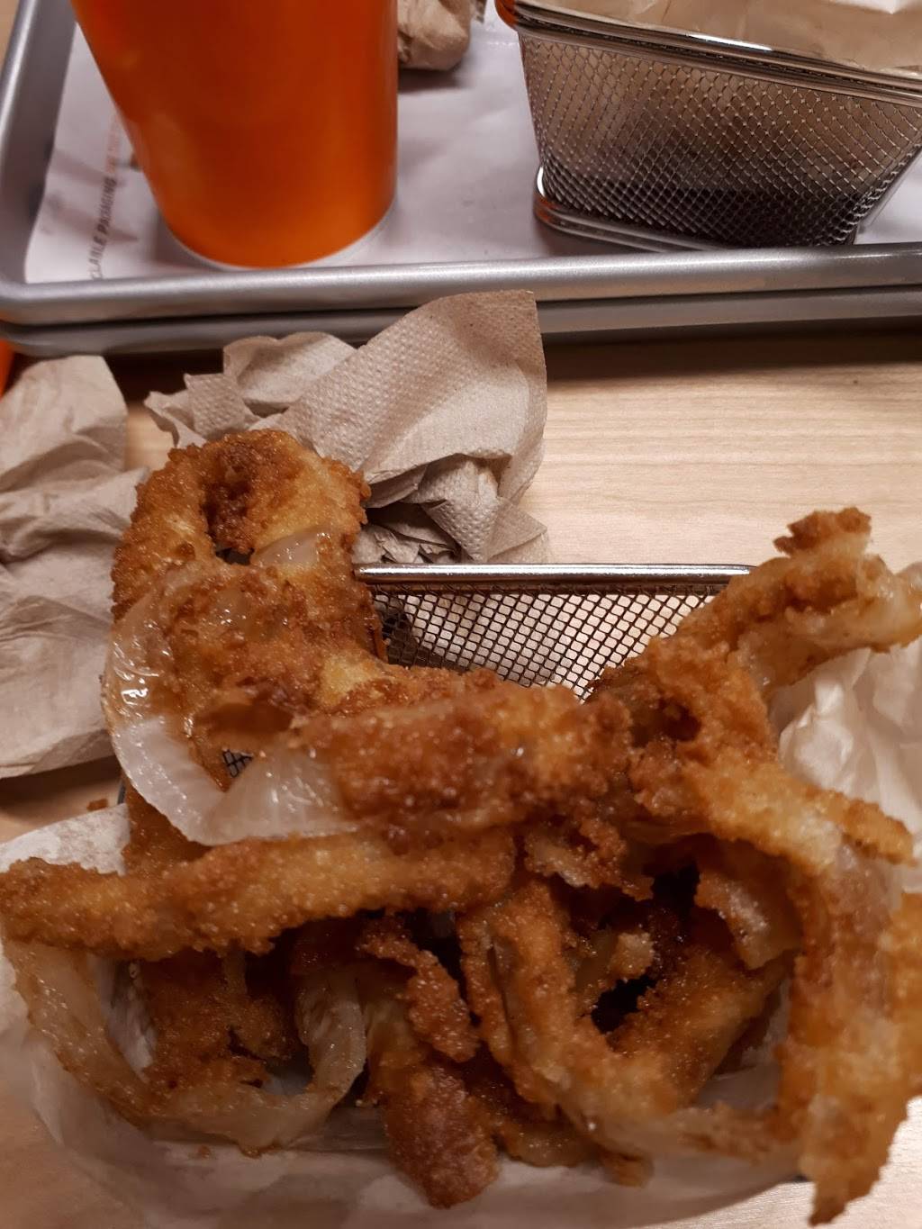 A&W Canada | restaurant | 30 Highbury Park Dr, Barrhaven, ON K2J 6K8, Canada | 6138004716 OR +1 613-800-4716