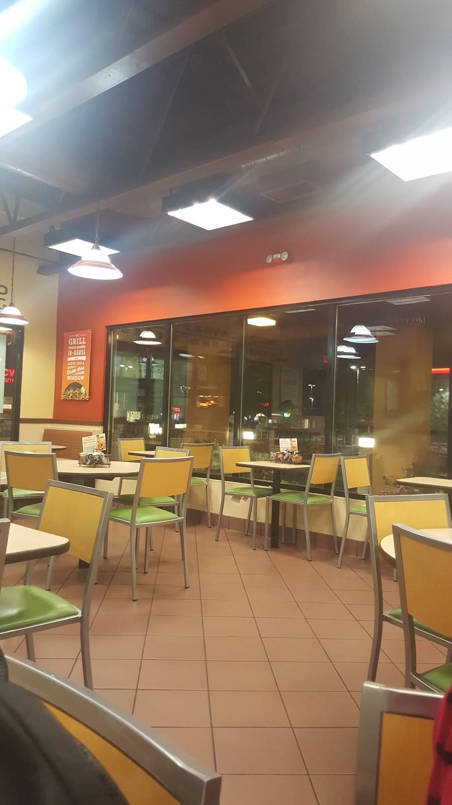 Del Taco | meal takeaway | 4131 W Ave L, Lancaster, CA 93536, USA | 6619433072 OR +1 661-943-3072