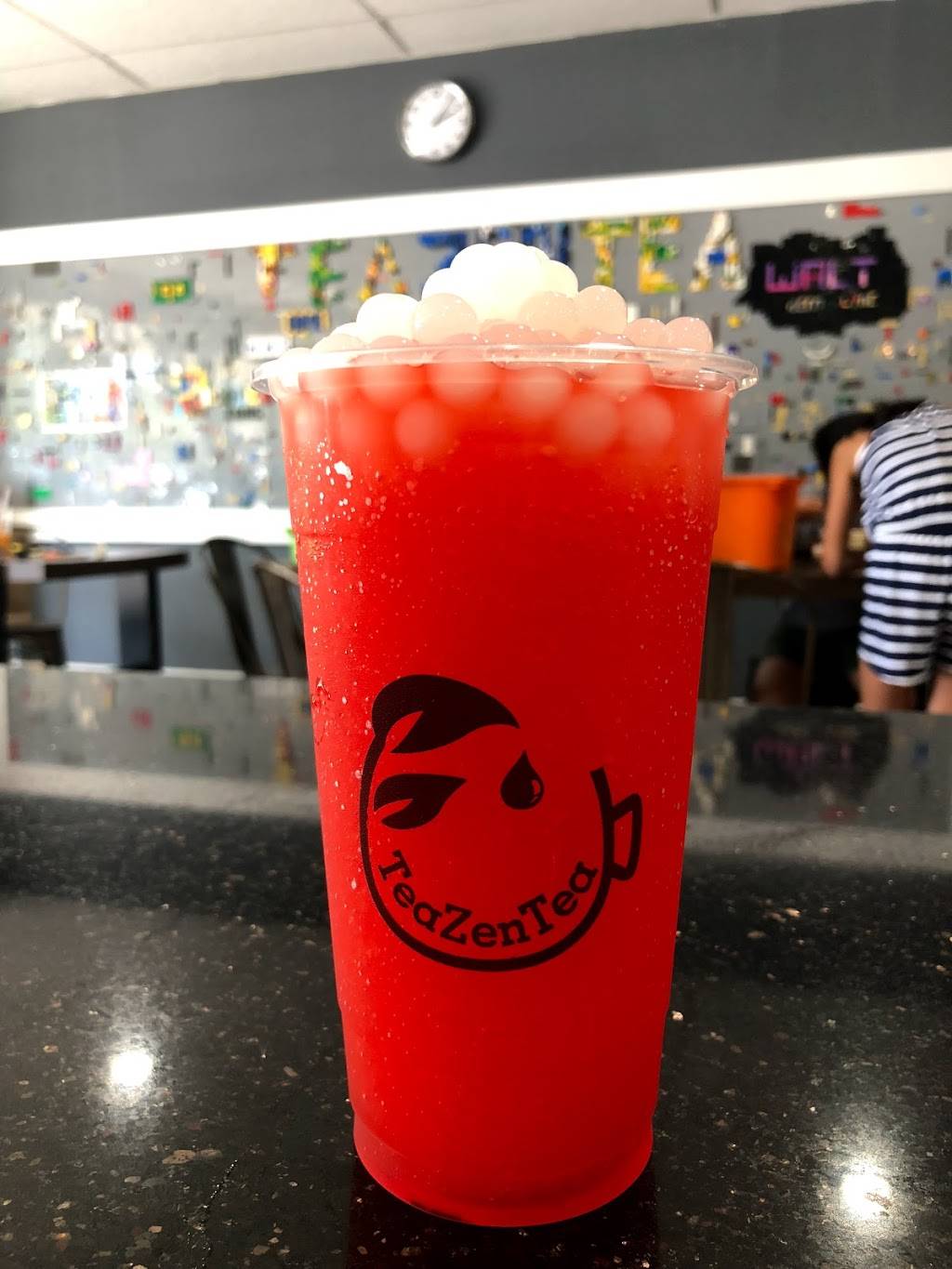 TeaZenTea | cafe | 1135 2nd St #C, Brentwood, CA 94513, USA | 9256265747 OR +1 925-626-5747