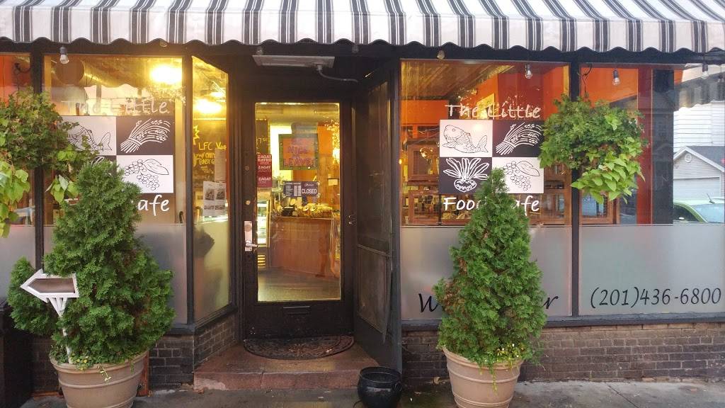The Little Food Cafe | meal delivery | 330 John F. Kennedy Blvd, Bayonne, NJ 07002, USA | 2014366800 OR +1 201-436-6800