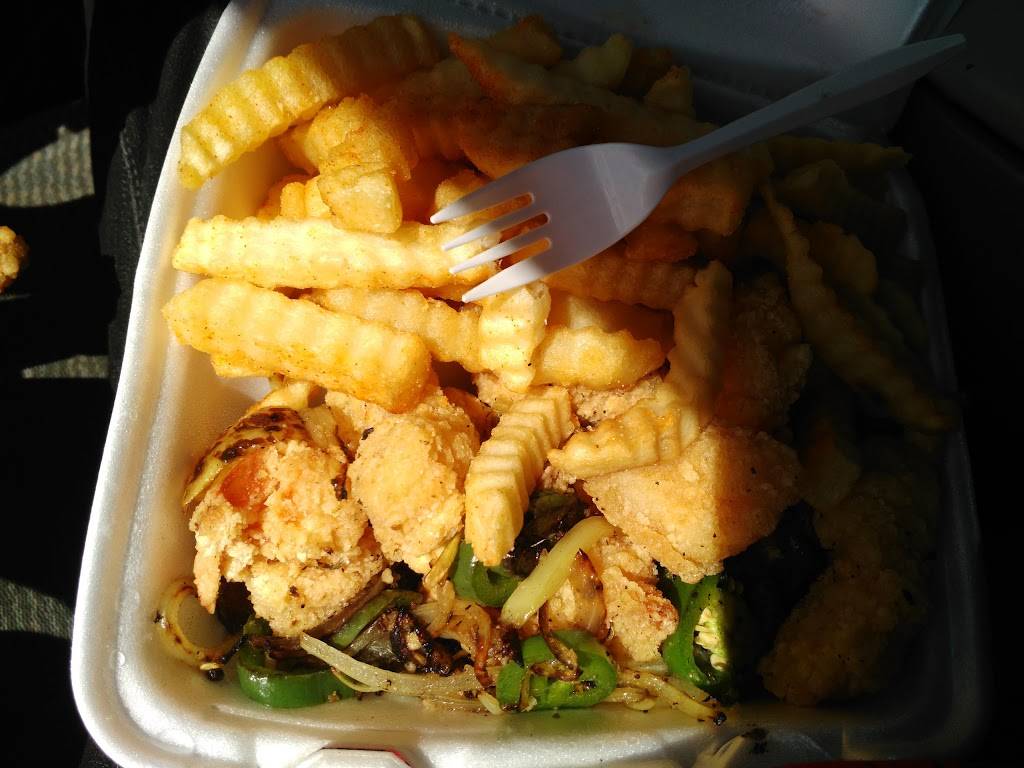 Little Hong Kong | restaurant | 3304, 943 E St, Fresno, CA 93706, USA | 5592685899 OR +1 559-268-5899