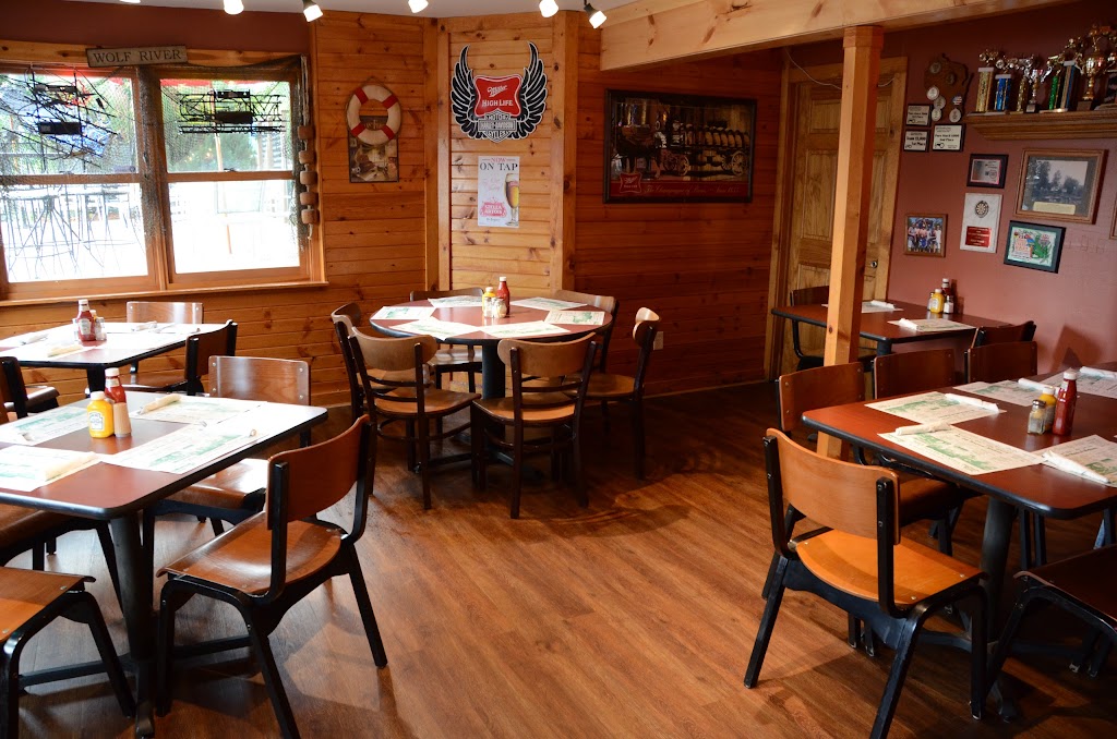 Gala Resort & Campground Inc | restaurant | 9692 County Rd H, Fremont, WI 54940, USA | 9204463222 OR +1 920-446-3222