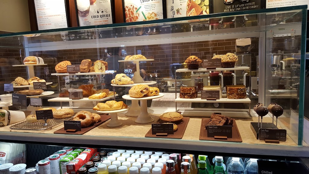Starbucks | cafe | 3640 W Anthem Way, Anthem, AZ 85086, USA | 6235515407 OR +1 623-551-5407