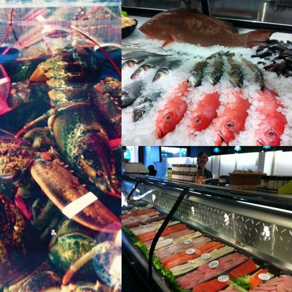 Pisces Gourmet Seafood Specialty Shop | meal takeaway | 1097 Yonge St, Toronto, ON M4W 2L7, Canada | 4169218888 OR +1 416-921-8888