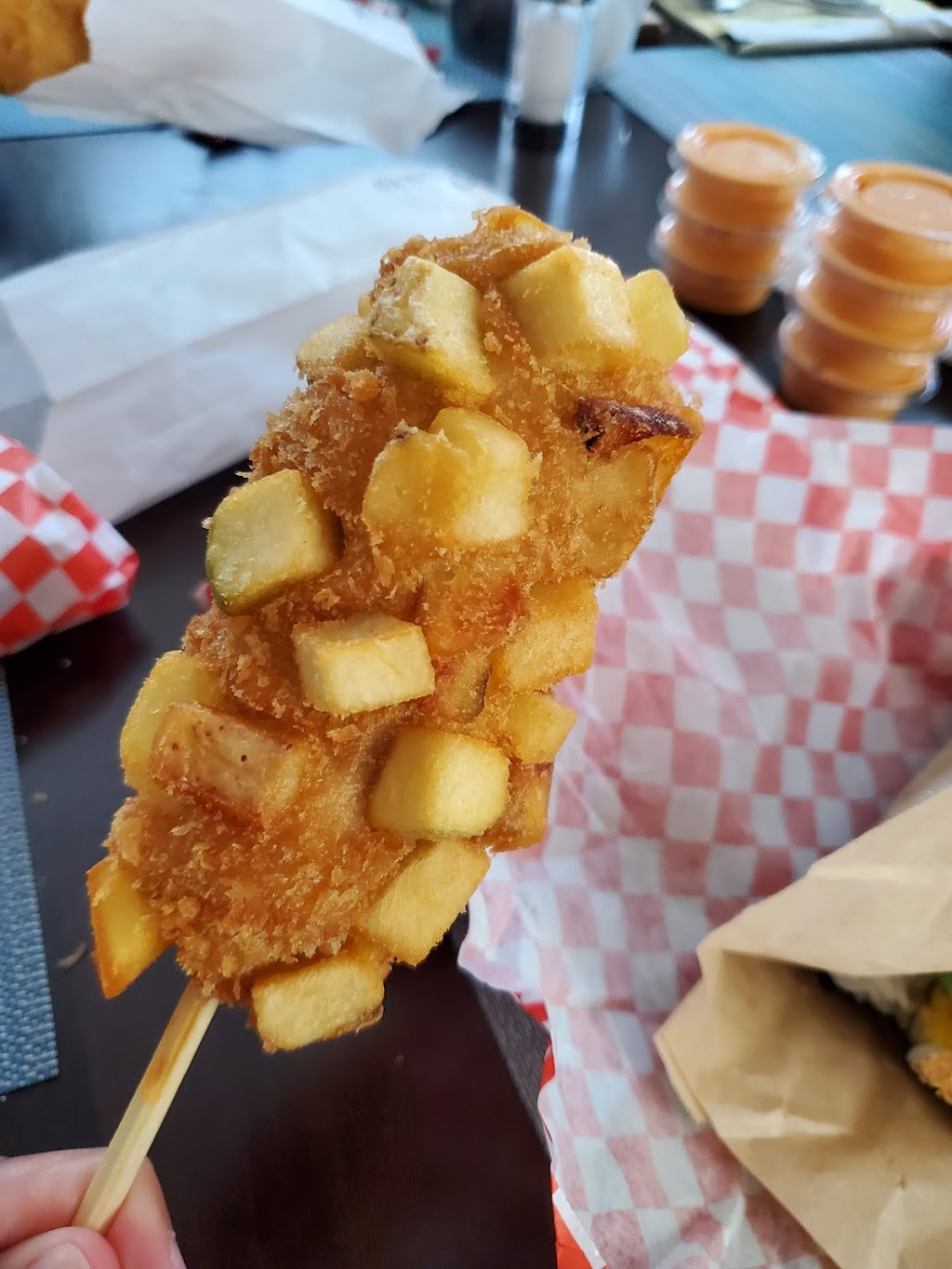 TENTO | restaurant | 18519 Soledad Canyon Rd, Santa Clarita, CA 91351, USA | 6613609398 OR +1 661-360-9398