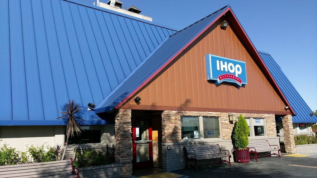 IHOP | restaurant | 605 N Glendale Ave, Glendale, CA 91206, USA | 8182420922 OR +1 818-242-0922