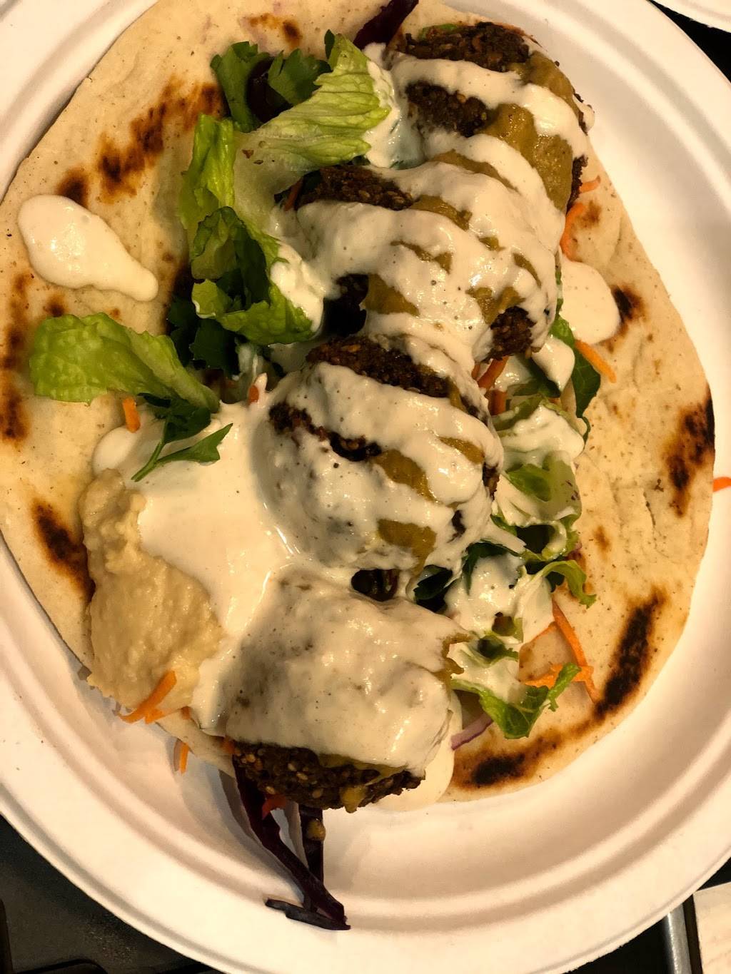 Zeytin Mediterranean | restaurant | 160 Pearl St, New York, NY 10005, USA | 2122271908 OR +1 212-227-1908