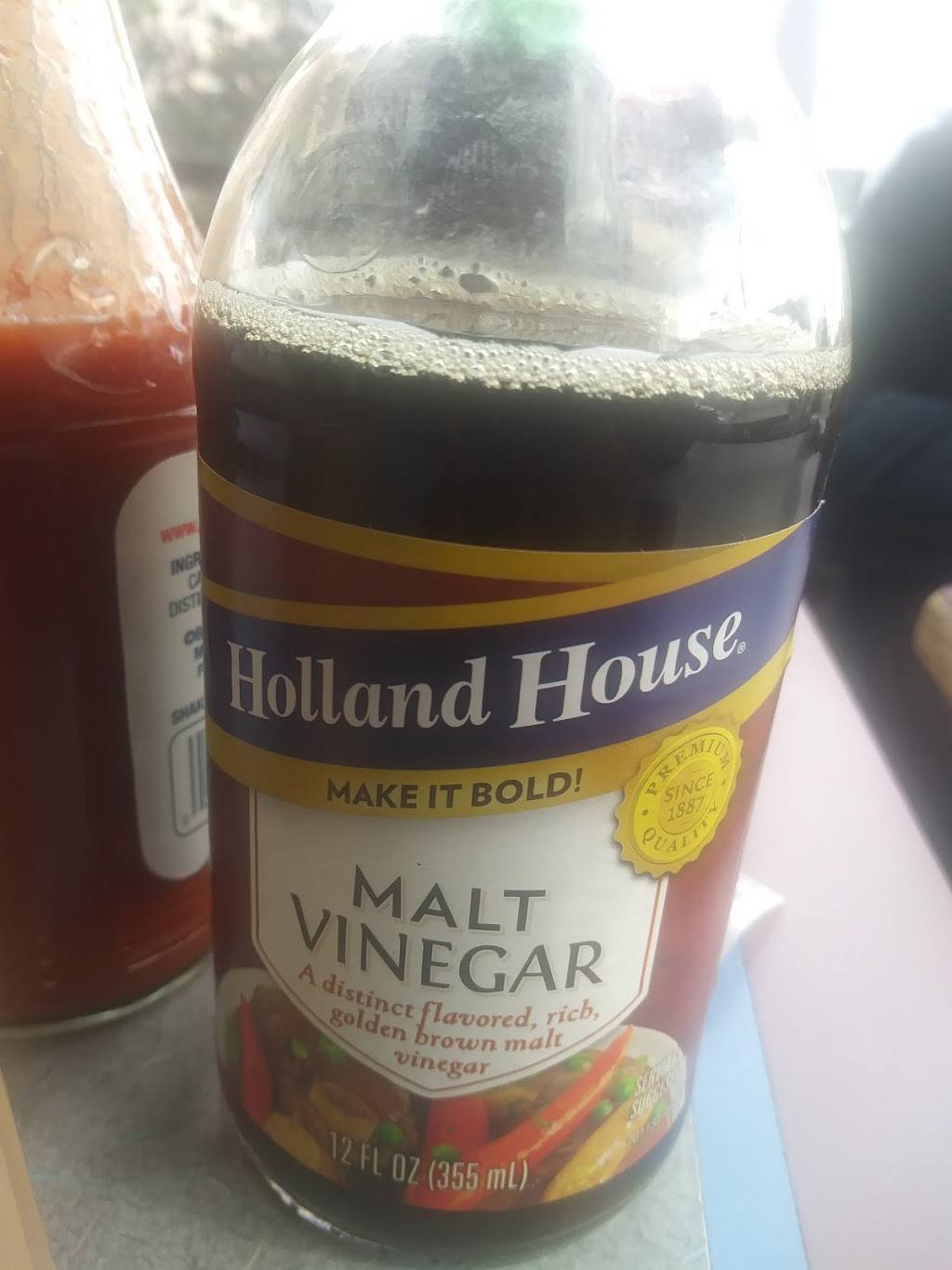 H. Salt Fish & Chips | restaurant | 12951 San Pablo Ave, Richmond, CA 94805, USA | 5102323884 OR +1 510-232-3884