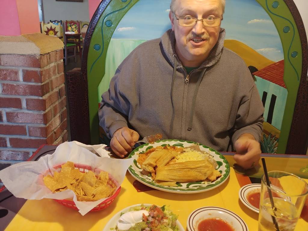 La Mesa Méxican Restaurant | restaurant | 3730 Mitchell Ave, St Joseph, MO 64507, USA | 8162325853 OR +1 816-232-5853