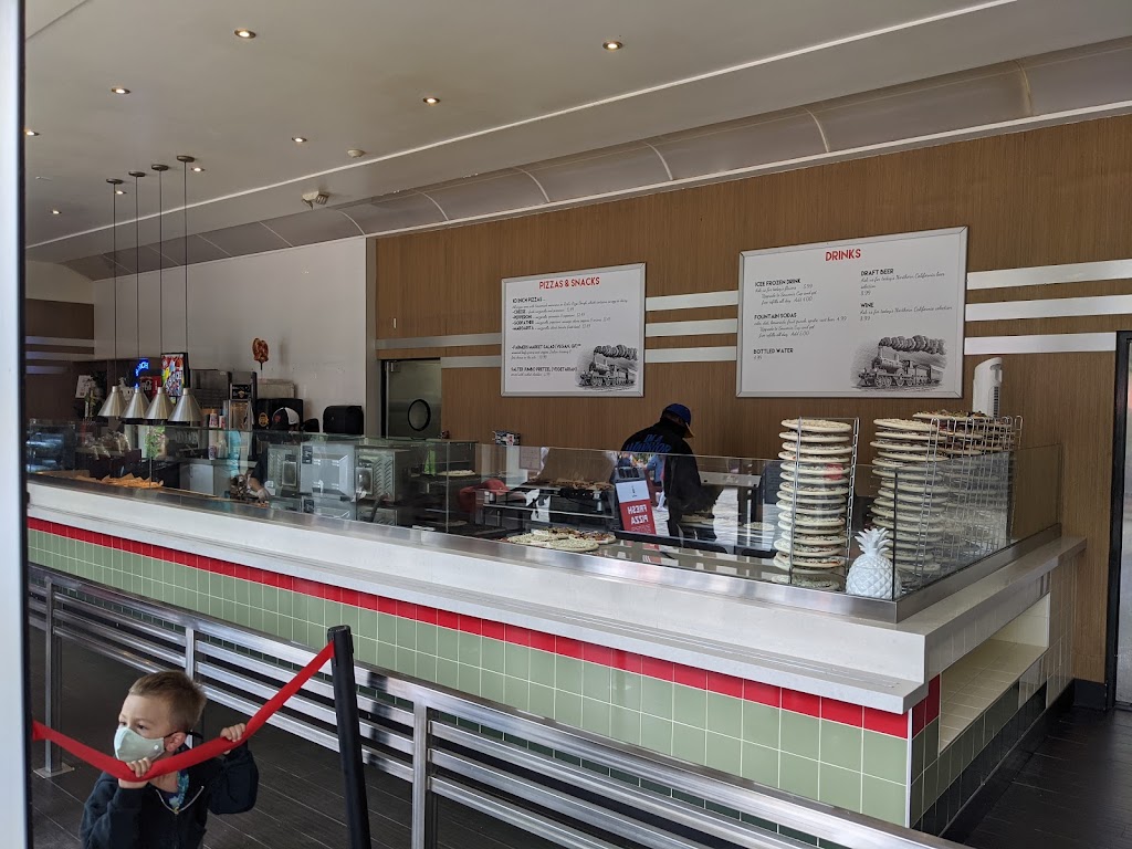 The Station Cafe | restaurant | 1 Zoo Rd, San Francisco, CA 94132, USA | 4157537080 OR +1 415-753-7080