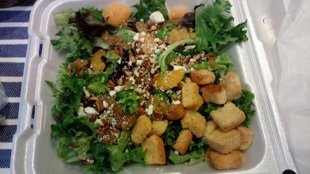 The Blue Chair Cafe & Tavern | restaurant | 35 University Ave, Sewanee, TN 37375, USA | 9315985434 OR +1 931-598-5434