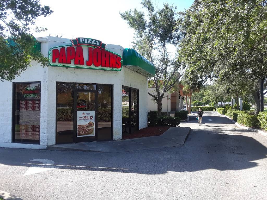 Papa Johns Pizza | restaurant | 1506 S Nova Rd, Daytona Beach, FL 32114, USA | 3862261447 OR +1 386-226-1447