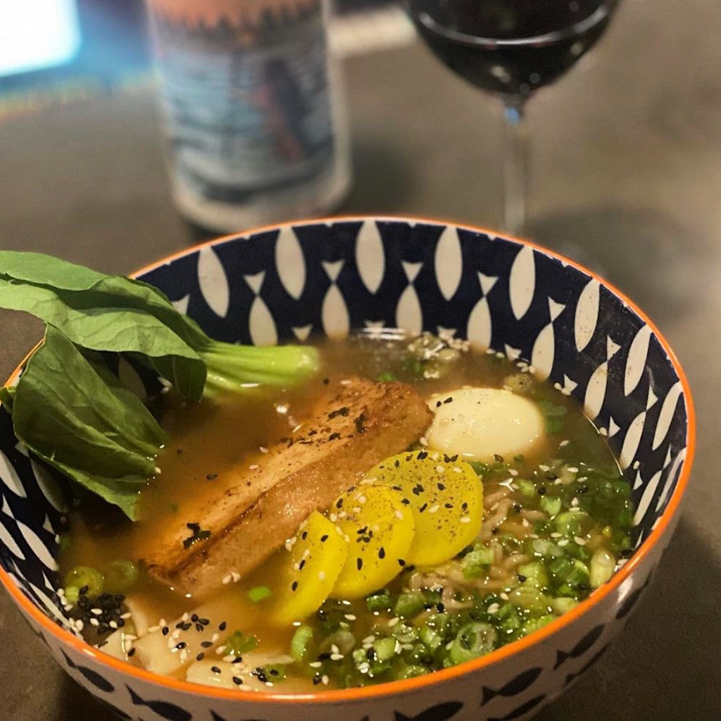 ICON Events + DaDa Gastropub | restaurant | 402 N Main Ave, Sioux Falls, SD 57104, USA | 6054444266 OR +1 605-444-4266