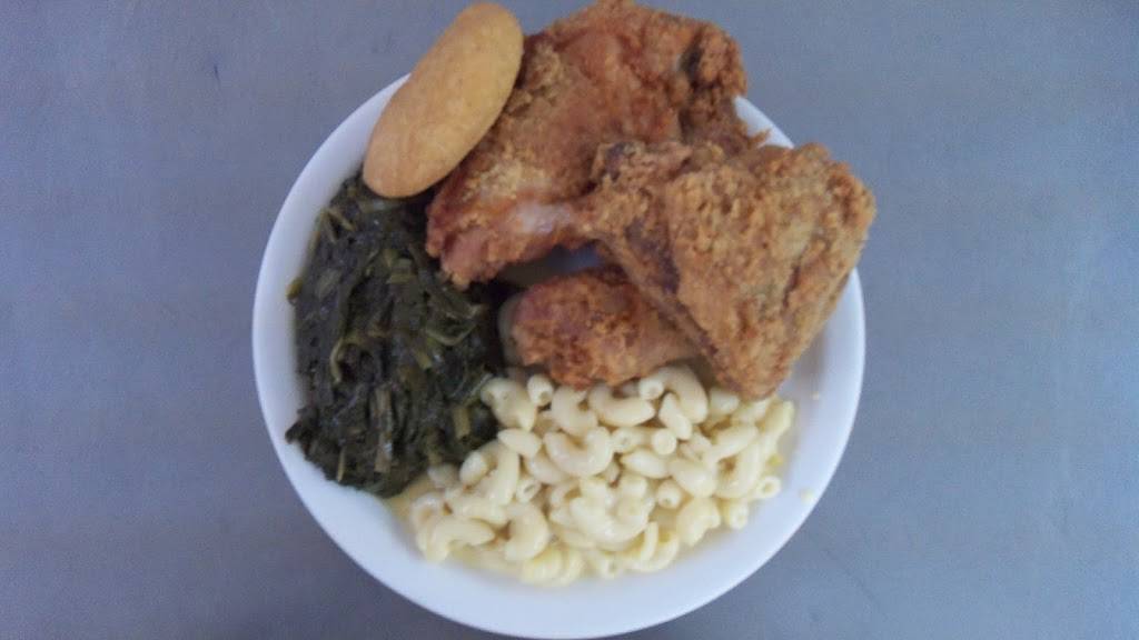 Moniques Home Style Cooking | restaurant | 451 Ponder Pl, Nashville, TN 37228, USA | 6152283499 OR +1 615-228-3499