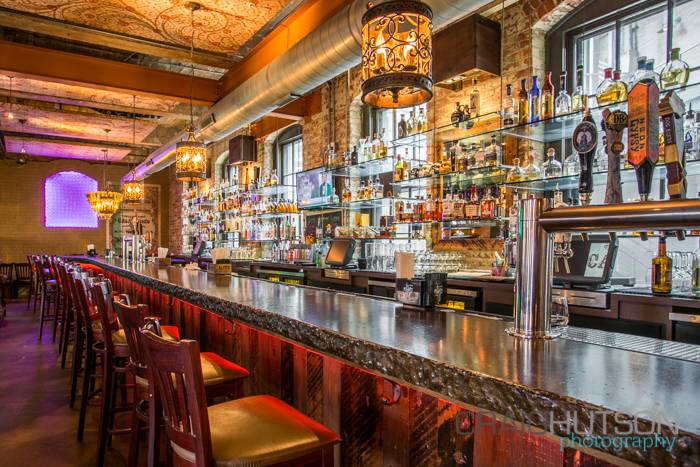 Casa Del Barco - Canal Walk | restaurant | 320 S 12th St, Richmond, VA 23219, USA | 8047752628 OR +1 804-775-2628