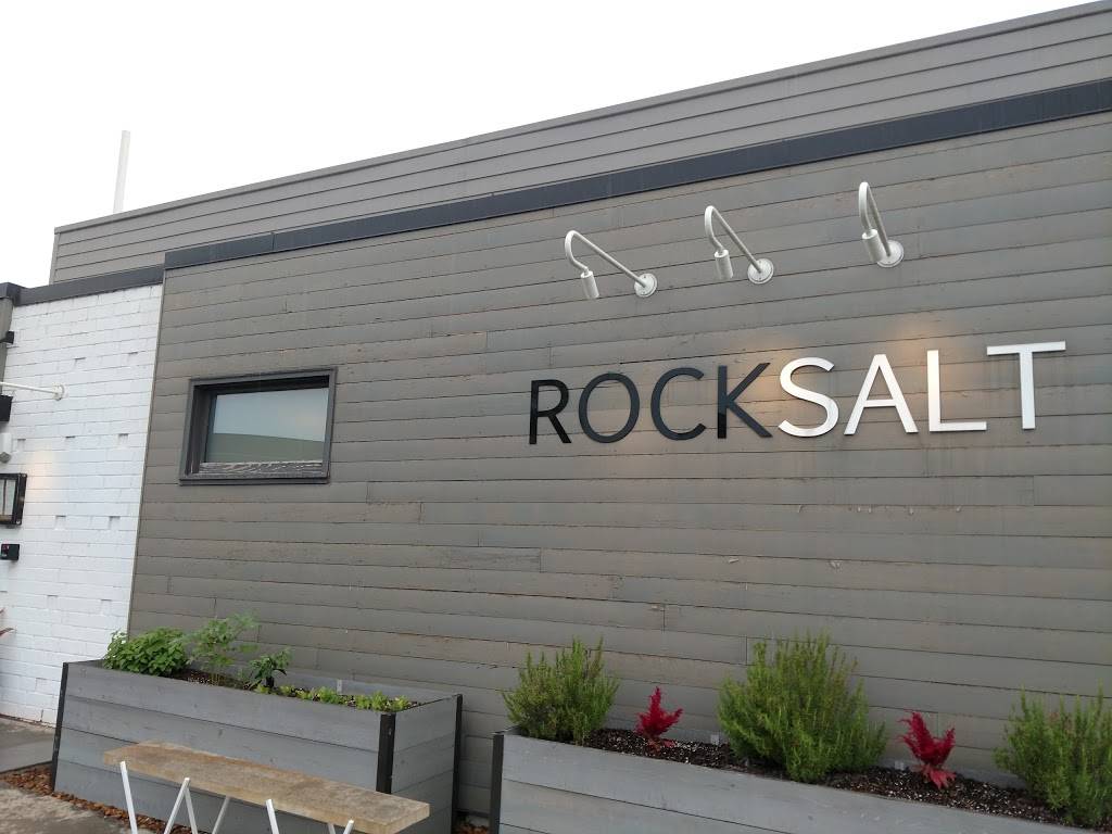 ROCKSALT | restaurant | 512 Brandywine Rd, Charlotte, NC 28209, USA | 7045039945 OR +1 704-503-9945
