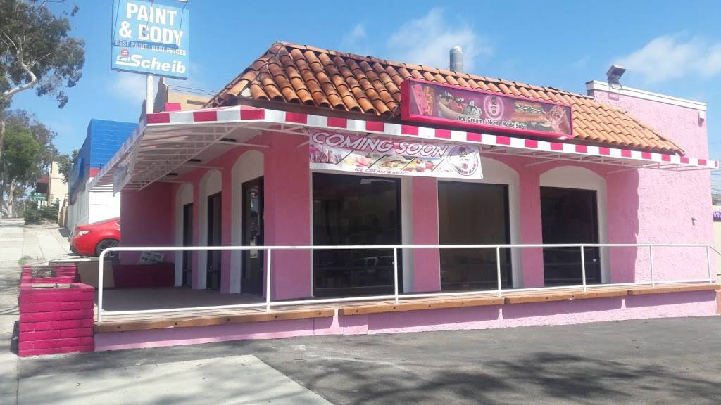 la michoacana mr sub | restaurant | 4454210100, San Diego, CA 92104, USA | 6192551602 OR +1 619-255-1602