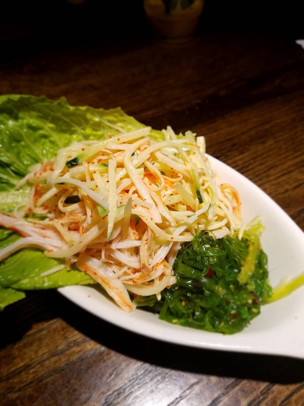 Sumo Japanese Steakhouse & Sushi Bar | restaurant | 50 Holyoke St Ste H213, Holyoke, MA 01040, USA | 4133229887 OR +1 413-322-9887