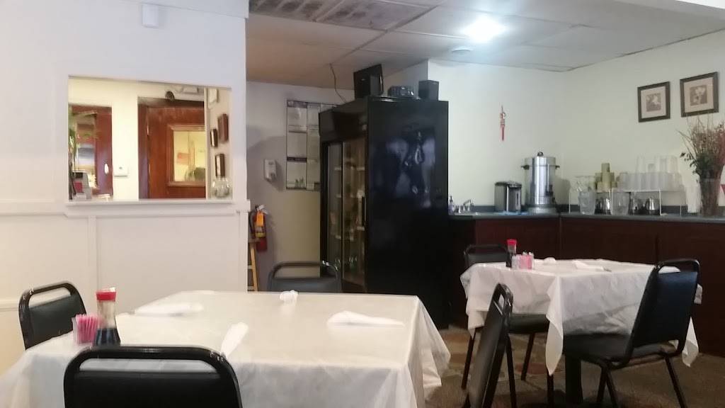 Ginger & Garlic Chinese Restaurant | restaurant | 5685 McKinley Pkwy, Hamburg, NY 14075, USA | 7166493898 OR +1 716-649-3898