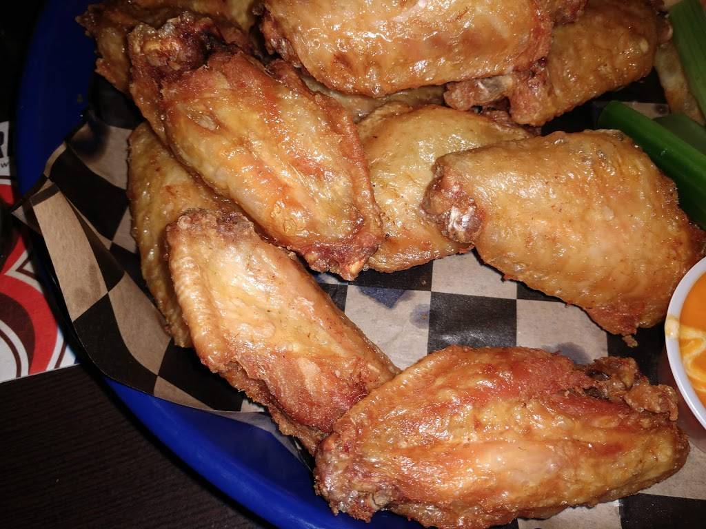 Carsons Grill | restaurant | 129 Old Hwy 431, Owens Cross Roads, AL 35763, USA | 2565851842 OR +1 256-585-1842