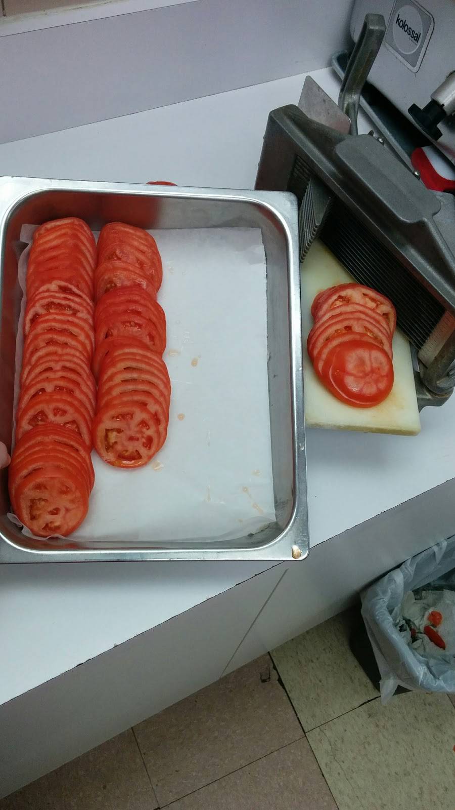 Princess Submarines | restaurant | 12 Main St N, Hagersville, ON N0A 1H0, Canada | 9057681466 OR +1 905-768-1466