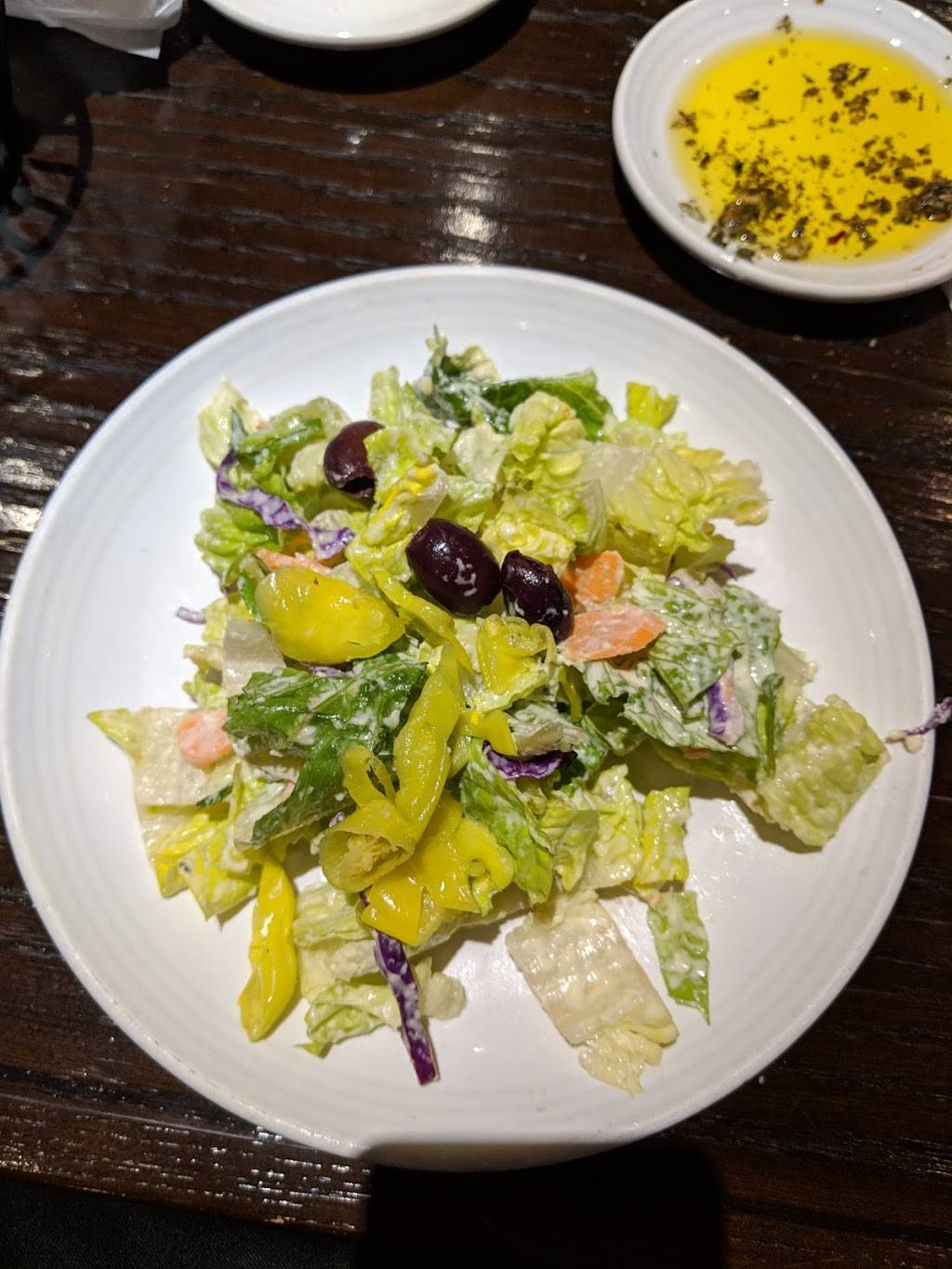 Carrabbas Italian Grill | restaurant | 3405 Briarfield Blvd, Maumee, OH 43537, USA | 4198612200 OR +1 419-861-2200