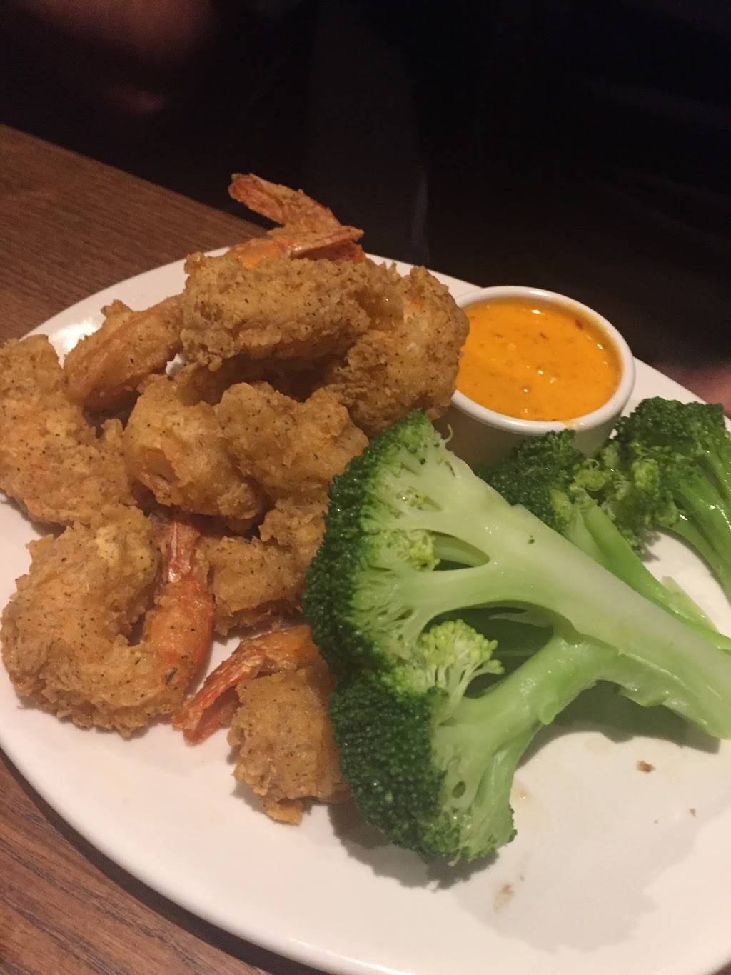 Outback Steakhouse | restaurant | 1574 N Dupont Hwy st 800, Dover, DE 19901, USA | 3022443425 OR +1 302-244-3425