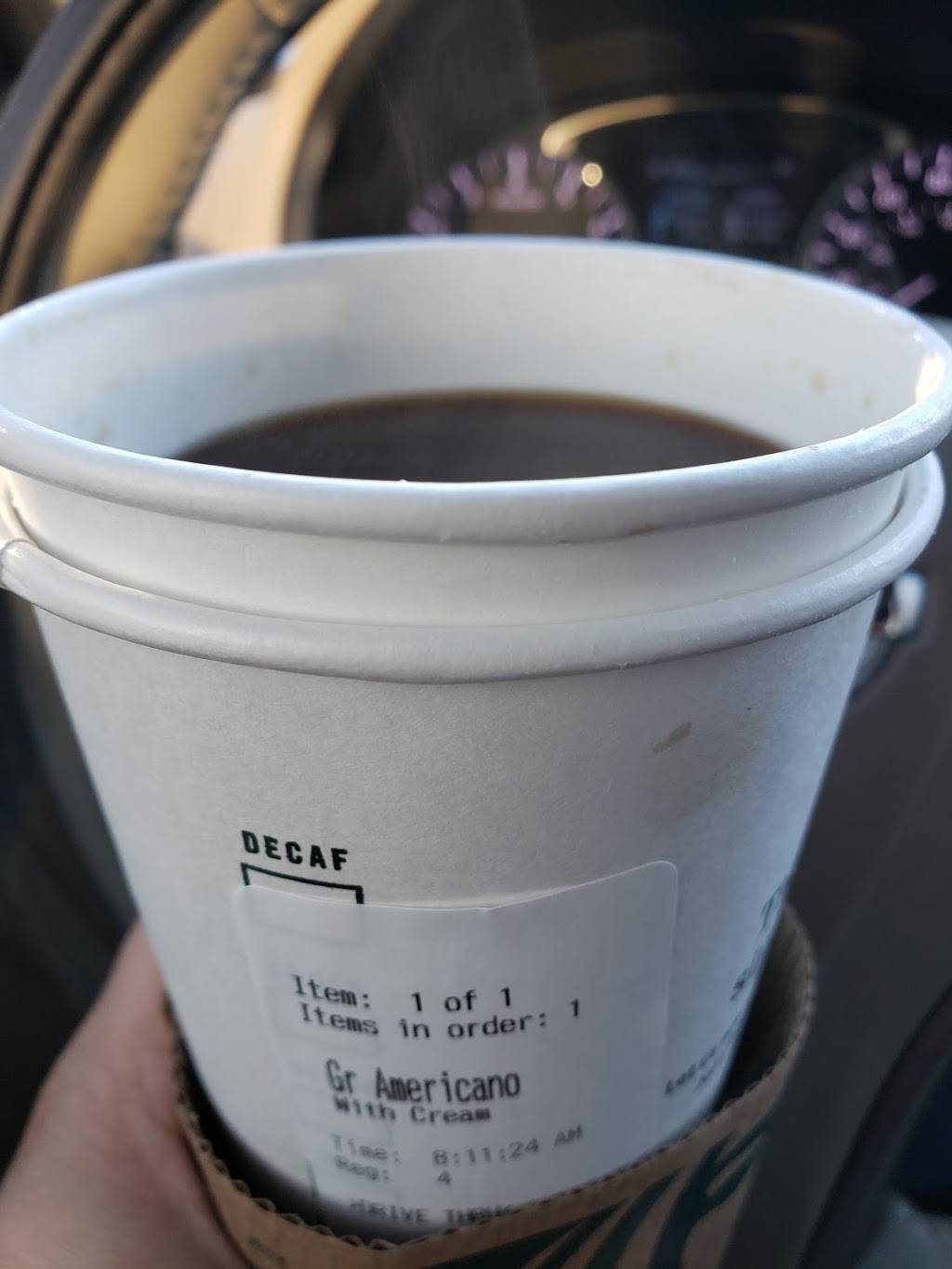 Starbucks | cafe | 2807 Woodruff Rd, Simpsonville, SC 29681, USA | 8646701281 OR +1 864-670-1281