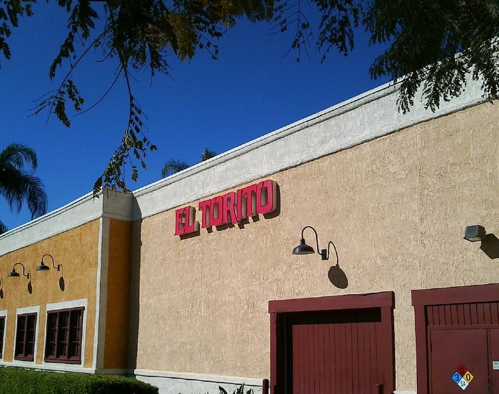 El Torito | restaurant | 118 E Hospitality Ln, San Bernardino, CA 92408, USA | 9093812316 OR +1 909-381-2316