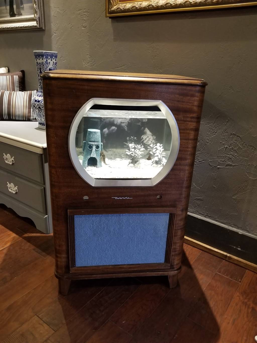 Cobblestone Outfitters | restaurant | 215 N 3rd Ave, Durant, OK 74701, USA | 5809319944 OR +1 580-931-9944