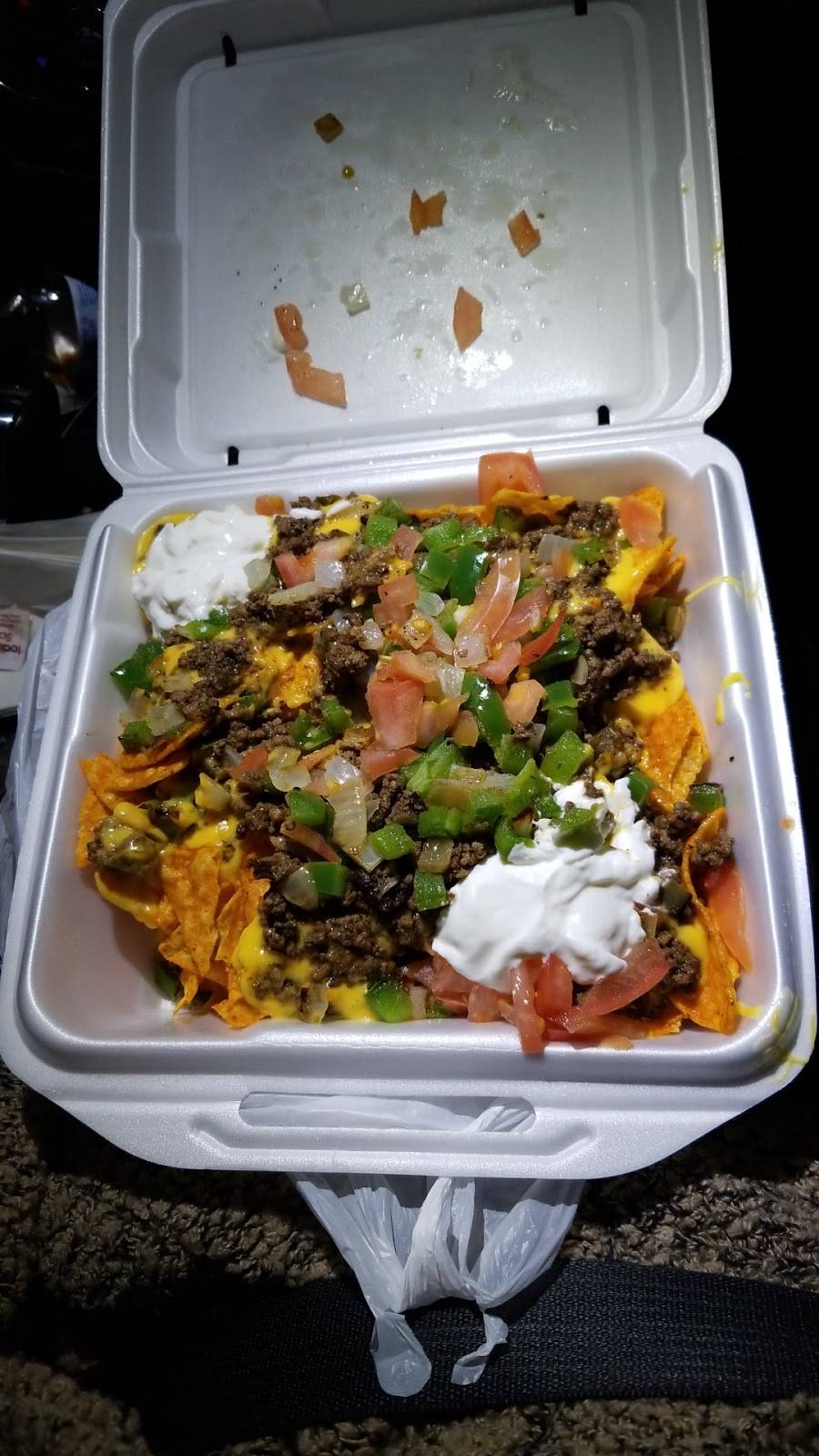 Coney Time | restaurant | 15098 Seven Mile E, Detroit, MI 48205, USA | 3133710080 OR +1 313-371-0080