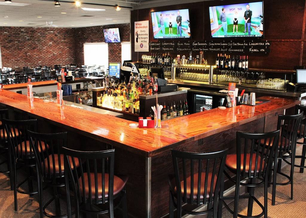 Martels Grill and Bar | restaurant | 418 Consaul Rd, Schenectady, NY 12304, USA | 5189820220 OR +1 518-982-0220