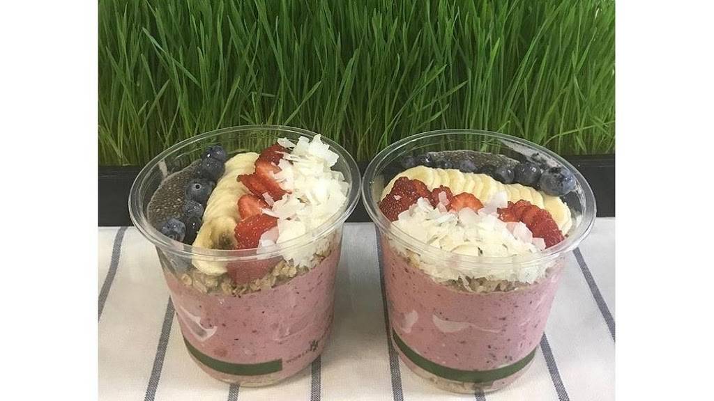 Raw Earth Juicery | restaurant | 8040 N Cedar Ave, Fresno, CA 93720, USA | 5593260645 OR +1 559-326-0645